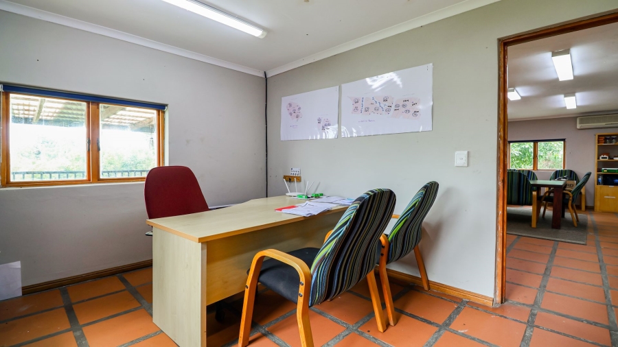 Commercial Property for Sale in Sedgefield Rural Western Cape